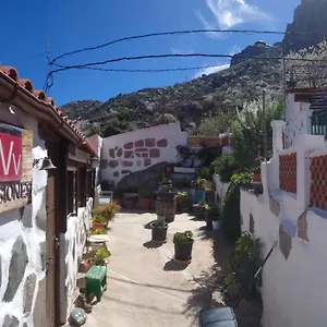 Ilusiones , Tejeda (Gran Canaria) España