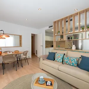  Apartamento Centre. Simply Charming