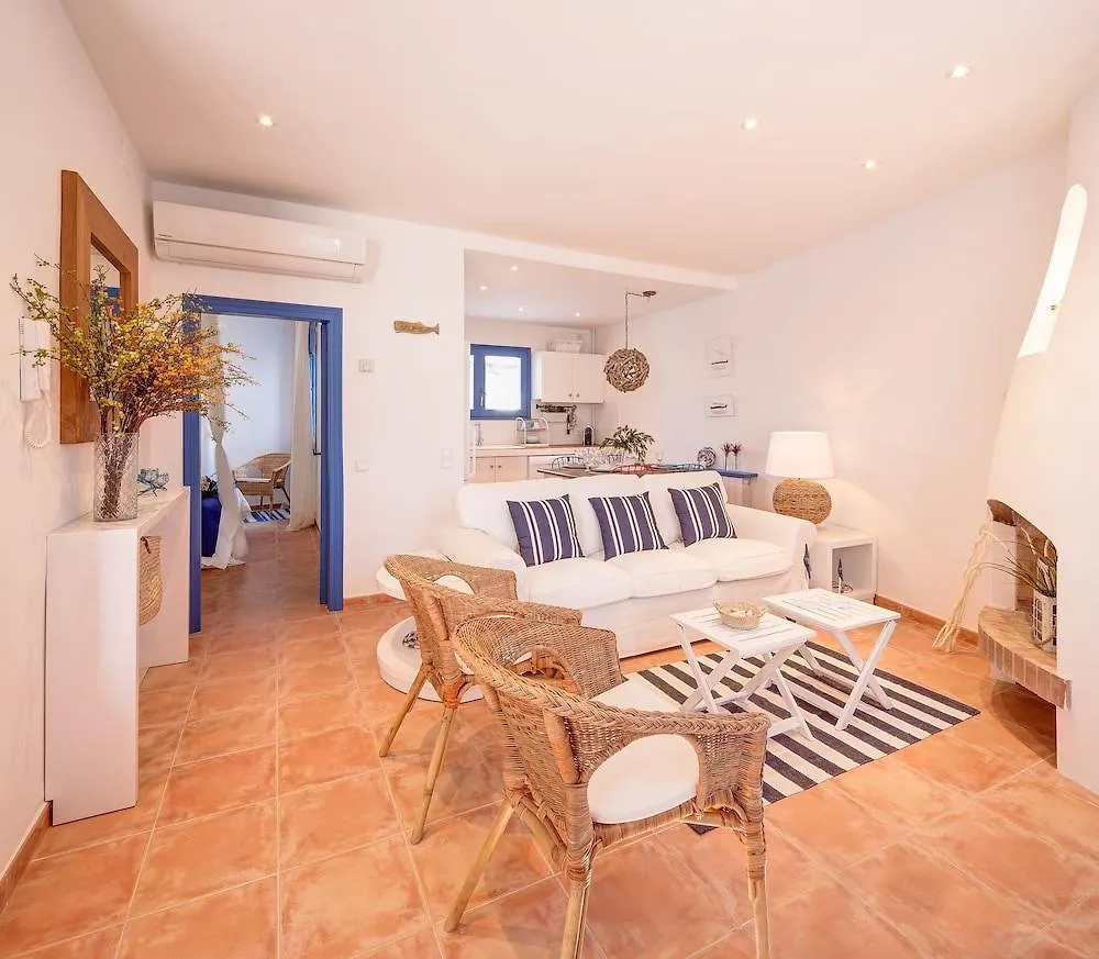 Blue Home Sitges